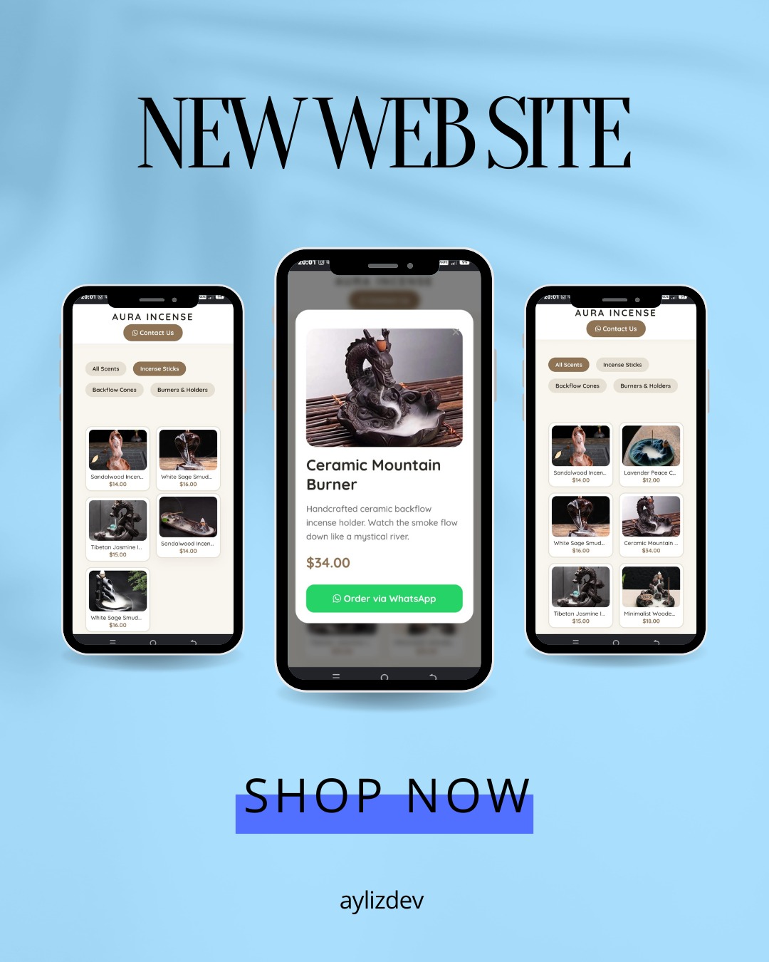DarktutsuShop